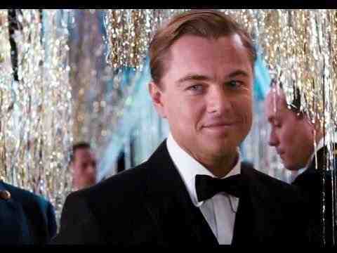 The Great Gatsby - International Exhibitor Featurette