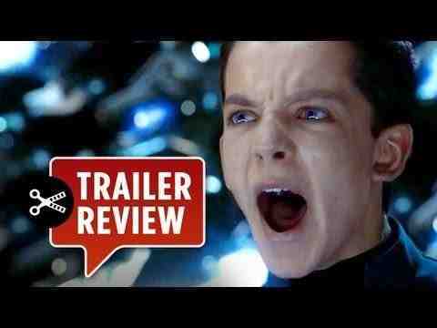 Ender's Game - Instant trailer review