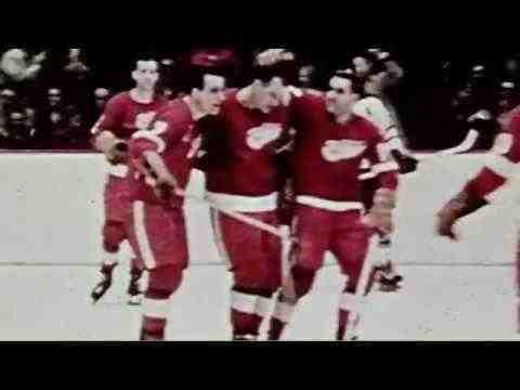 Mr Hockey: The Gordie Howe Story - trailer