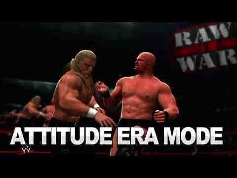 Attitude Era - trailer