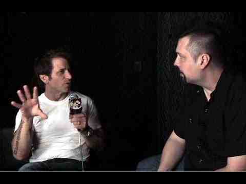 Man of Steel - Zack Snyder Extended Interview