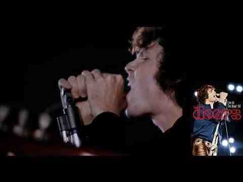 The Doors: Live at the Bowl '68 - trailer
