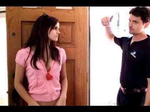 The Bling Ring - Behind the Scenes