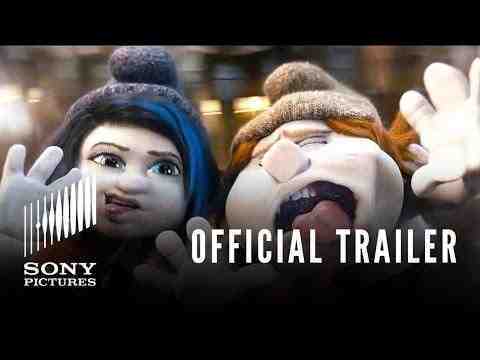 The Smurfs 2 - trailer 2