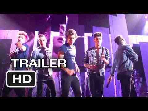 One Direction: This Is Us - trailer 2