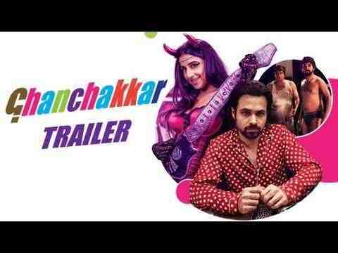 Ghanchakkar - trailer