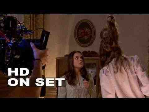 The Conjuring - Behind the Scenes 2