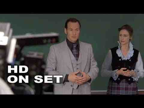 The Conjuring - Behind the Scenes 3