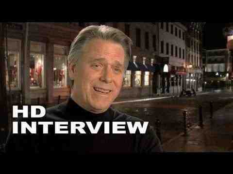 The Smurfs 2 - Director Raja Gosnell Interview