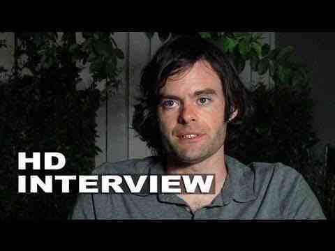 The To Do List - Bill Hader 