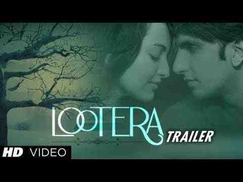 Lootera - trailer