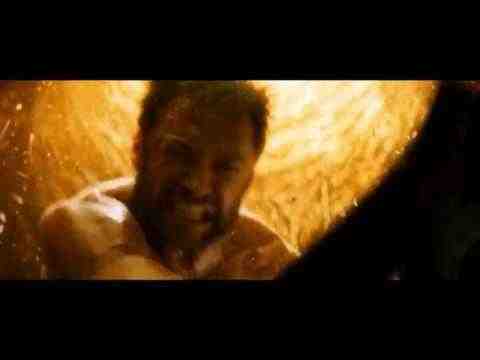 Wolverine - Odlomek iz filma 2
