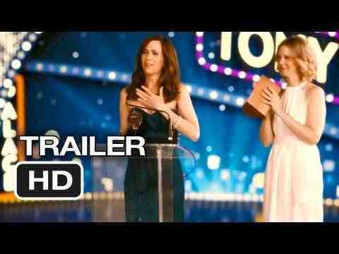 Girl Most Likely - trailer