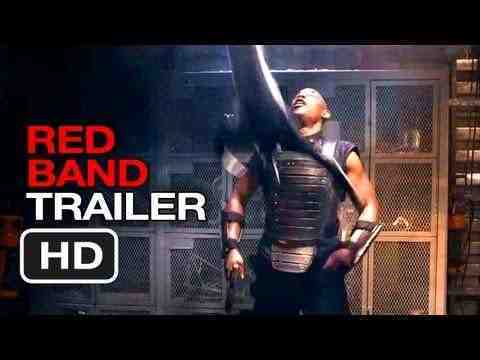 Riddick - trailer 2