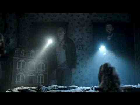 Insidious: Chapter 2 - Clip 