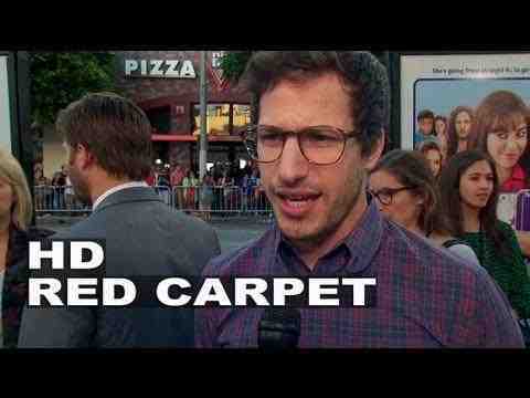 The To Do List - Andy Samberg Interview