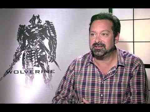 The Wolverine - James Mangold Interview