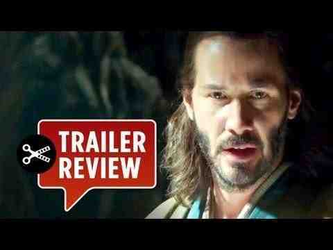 47 Ronin - Trailer Review