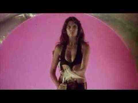 Starcrash - trailer