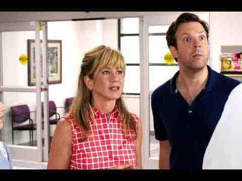 We're the Millers - Clip 