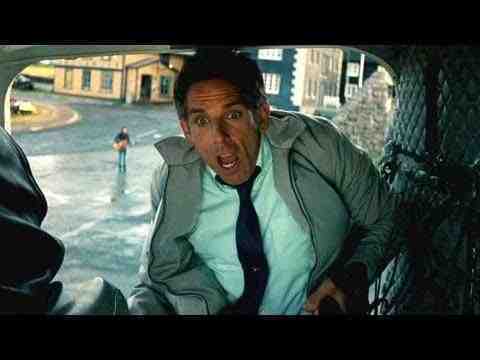 The Secret Life of Walter Mitty - trailer