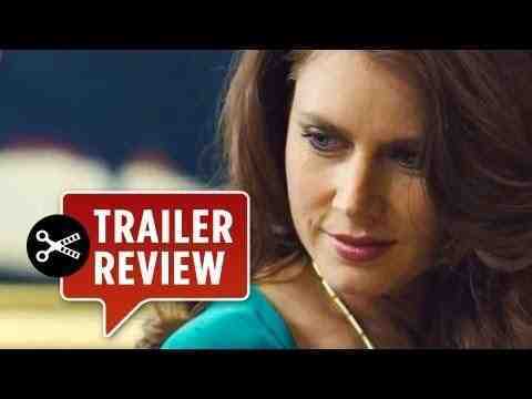 American Hustle - trailer review