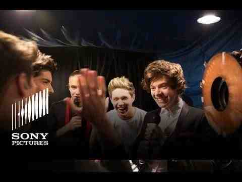 One Direction: This Is Us - TV Spot 1