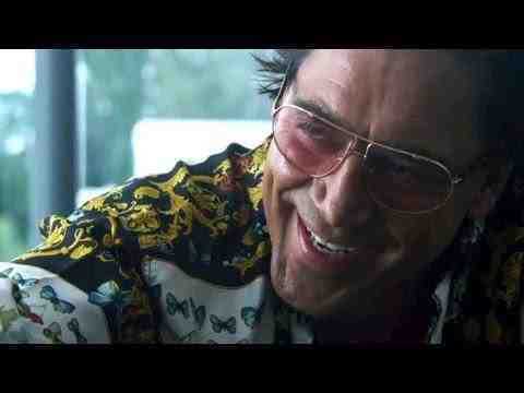 The Counselor - Clip 