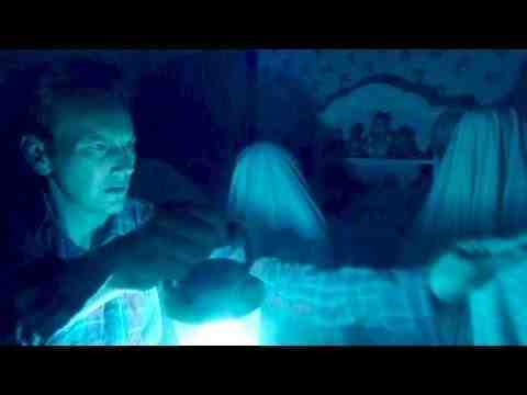 Insidious: Chapter 2 - Into the Further