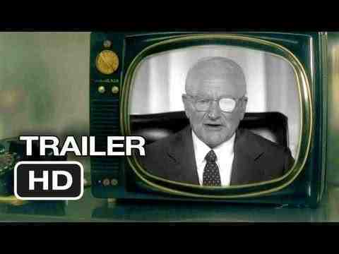 The Butler - trailer 2