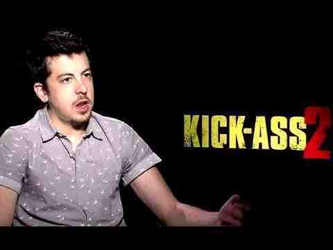 Kick-Ass 2 - Christopher Mintz-Plasse Interview