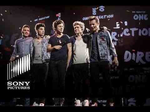 One Direction: This Is Us - TV Spot 3