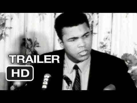 The Trials of Muhammad Ali - trailer