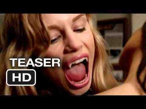 Vampire Academy: Blood Sisters - trailer