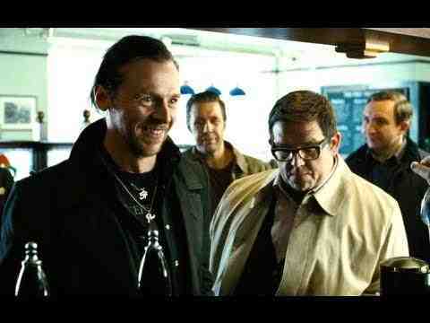 The World's End - Clip 