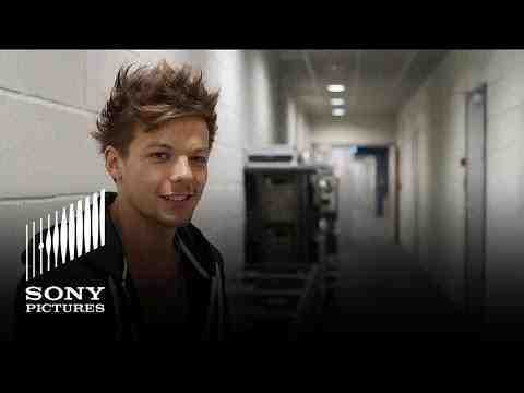 One Direction: This Is Us - Clip 1