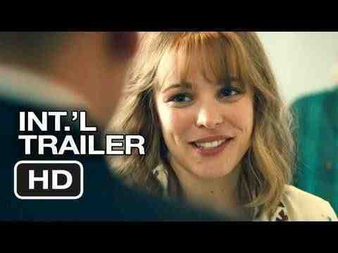 About Time - trailer 3