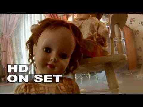 Insidious: Chapter 2 - Behind the Scenes Part 2