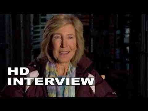 Insidious: Chapter 2 - Lin Shaye Interview