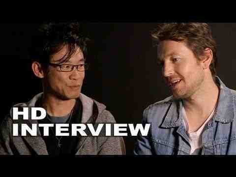 Insidious: Chapter 2 - James Wan & Leigh Whannell Interview