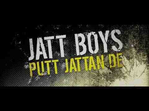 Jatt Boys Putt Jattan De - trailer