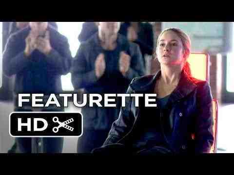 Divergent - Featurette