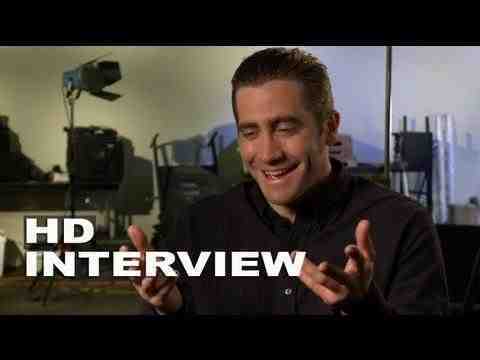 Prisoners - Jake Gyllenhaal Interview