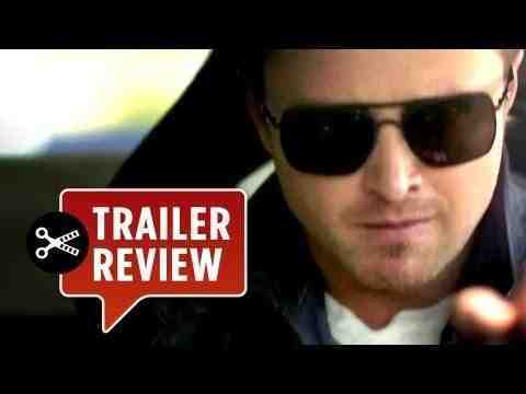 Need for Speed - trailer review