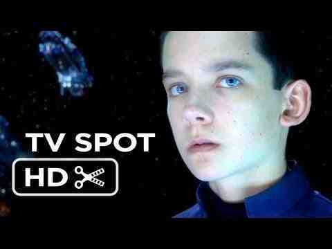 Ender's Game - TV Spot 1