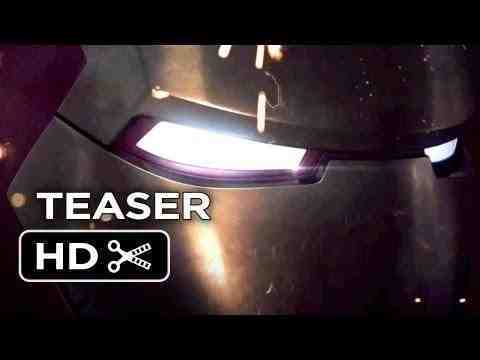 The Avengers: Age of Ultron - teaser