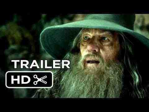The Hobbit: The Desolation of Smaug - trailer 2