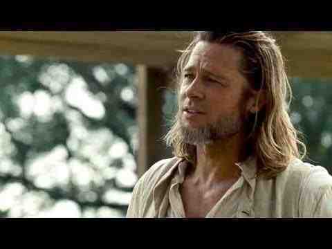 12 Years a Slave - trailer 2