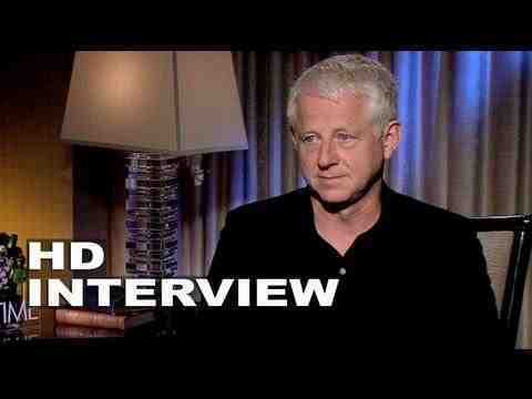 About Time - Richard Curtis Interview
