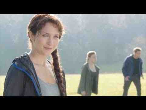 The Starving Games - trailer